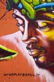 Bovisa Graffiti