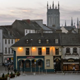 Ireland