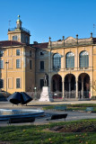 Palazzo Dugnani