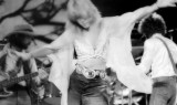 Stevie Nicks of Fleetwood Mac