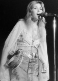 Stevie Nicks of Fleetwood Mac