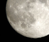 Maan - Moon