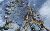 P1000447 Steel Pier