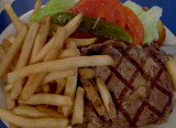 P1050892 Best  Ribeye Steak Sandwich