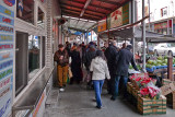 P1090420 Sidewalk at the Italian Market