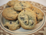 P2012110 Chocolate Chip Cookies