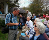 20121006_113740 Bill Moss, Publisher of the Hendersonville Lightning