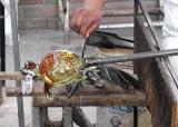 Glass Blowing