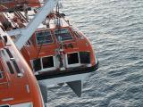 Shore Excursion Tender