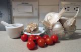 542.Countertop Still Life