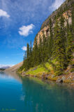 Moraine