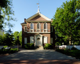 Carpenters Hall