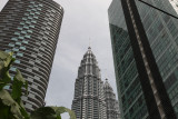 Kuala Lumpur Little India District