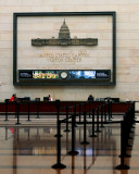 Capitol Visitor Center