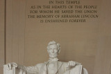 Lincoln - FOR THE PEOPLE