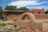 Adobe in-the-making