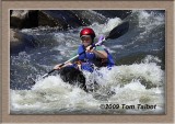 St. Francis River Whitewater 1