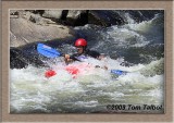 St. Francis River Whitewater 3