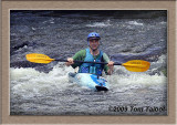St. Francis River Whitewater 15