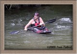 St. Francis River Whitewater 16