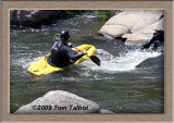 St. Francis River Whitewater 20