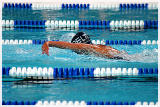 Delta Swimmer
