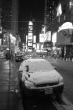 New York City