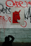 Melbourne Street Art 2009