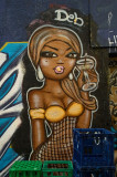 Melbourne Street Art 2008