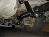What Not to Do to a 16V Car's Exhaust