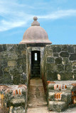 El Morro San Juan.