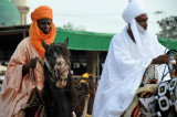 Kano Durbar