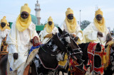 Kano Durbar