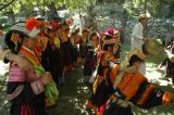 Joshi festival - Bumboret valley