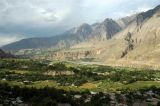 Chitral valley - near Ayun