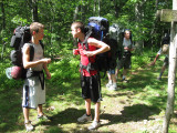 AT 50 Miler 096 chowin down on jerky.jpg