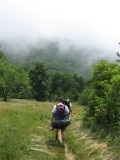 AT 50 Miler 227 Clouds all around us.jpg