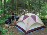 AT 50 Miler 387 Boys setting up camp.jpg
