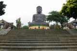 Changhua Great Buddha Statue of Baguashan