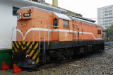 GM Locomotive (R20)