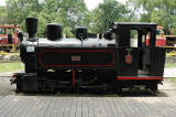 The Steam Locomotive (1)