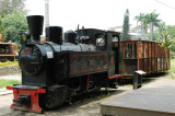 The Steam Locomotive (2)