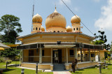 Penang Hill Mosque