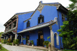 The Cheong Fatt Tze Mansion (House)