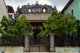 Chung Keng Kwee Ancestral Temple