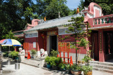Tam Kung Temple, Coloane