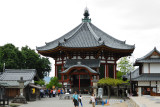Kofuku-ji (South Octagonal Hall)