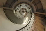 Ponce Inlet Lighthouse-Inside.JPG