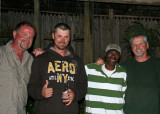 Jeff Jon George Max
