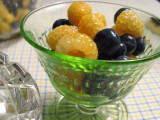 Breakfast fruit<br />7595
